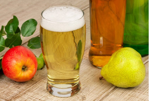 Gloucester Select Perry Cider Bundle (6 Trees)-Raintree Nursery-Semi-Dwarf (4'-5)-