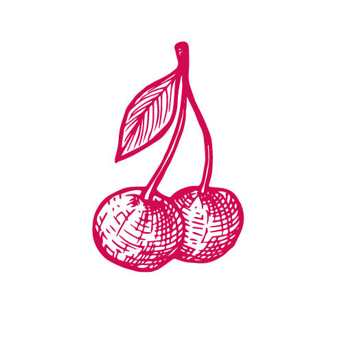 Cherry Trees